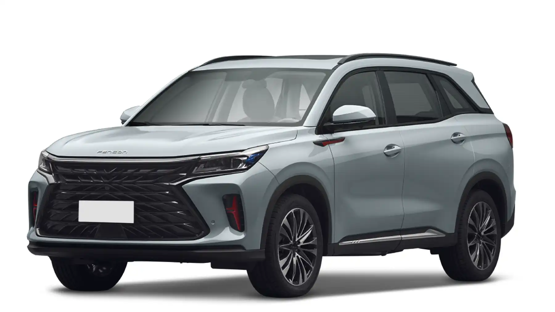 آرتابان توکا ؛ معرفی + مشخصات فنی