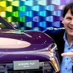 فورد پس از کالبدشکافی خودروهای برقی چینی شوکه شد؛ زنگ خطر برای خودروسازان بزرگ دنیا