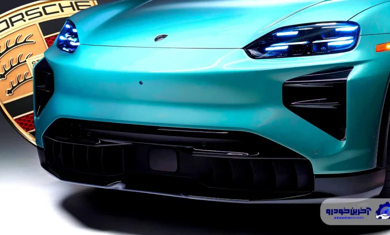 پورشه کاین الکتریک ۲۰۲۶ معرفی شد؛ قدرتمندترین خودروی خیابانی کمپانی با ۱۱۳۹ اسب بخار قدرت