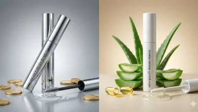 نبرد لیفت و دوام: مارک ژل ابرو ایرانی بخریم یا خارجی؟