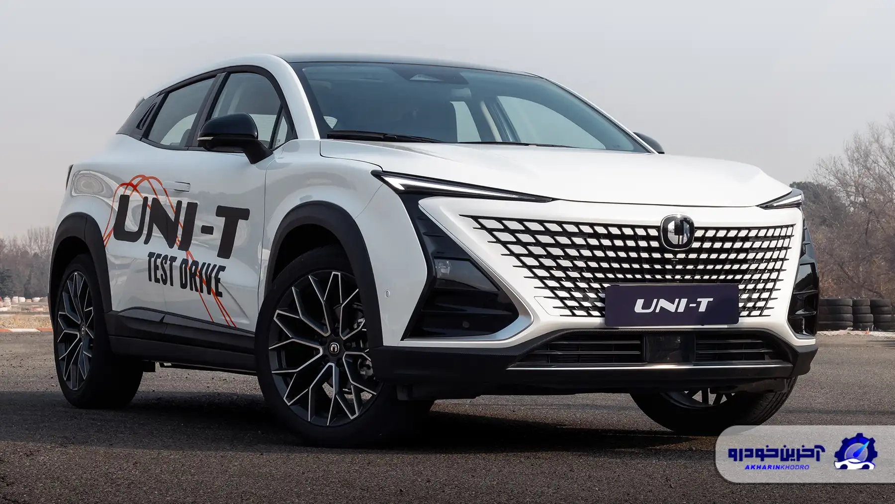 قیمت و شرایط فروش فوری چانگان یونی تی اعلام شد - بهمن 1404